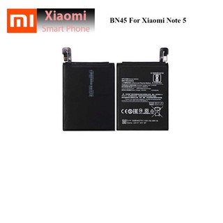 แบตเตอรี่ Xiaomi Redmi Note 5 (BN45)