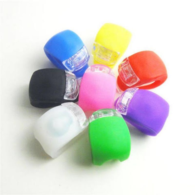 HJ008-2 ไฟจักรยาน LED