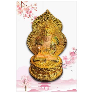 เจ้าแม่กวนอิม มหาโพธิสัตว์ Guanyin