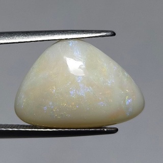 พลอย โอปอล ออสเตรเลีย ธรรมชาติ แท้ ( Natural Opal Australia ) หนัก 8.88 กะรัต