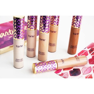 TARTE Shape Tape Contour Concealer 1ml.