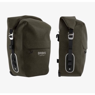 กระเป๋าทัวร์ริ่ง BROOKS Scape Large Pannier ( Size L )