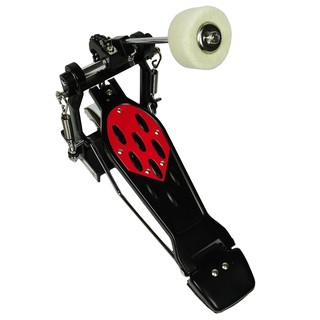 Paramount® กระเดื่องกลอง (แบบเดี่ยว) รุ่น P6K (Drum Kick Pedal)