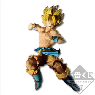 Banpresto Ichiban Kuji Dragon Ball อะนิเมะ 30th Anniversary