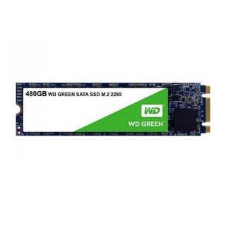 SATA SOLID STATE DRIVE WD SSD GREEN 960GB M.2 NVME 2280