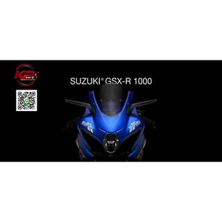 กระจก RIZOMA STEALTH FOR GSX-R1000 2017+