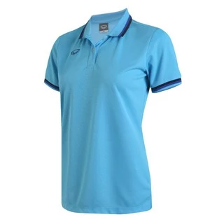 Grand Sport เสื้อคอปกหญิงทอริ้ว รหัส : 012788