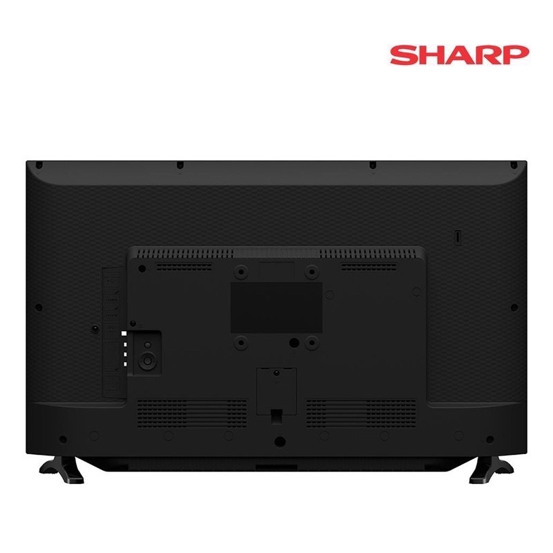 TV Digital Sharp รุ่น 2T-C32BD1X ขนาด 32 มือ1 - harmonicaz. - ThaiPick