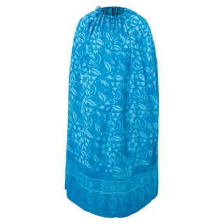 Montbell ผ้าคลุมเปลี่ยนชุด รุ่น 1124656 Quick Mantle