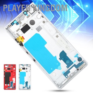 Player kingdom อุปกรณ์สมาร์ทโฟนหน้าจอ Lcd สําหรับ Blackberry Key2/Keytwo/Bbf100‐1/‿2/‿6