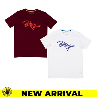 Body Glove Graphic Tee - Body Glove เสื้อยืดพิมพ์ลายแขนสั้น Unisex [NEW]