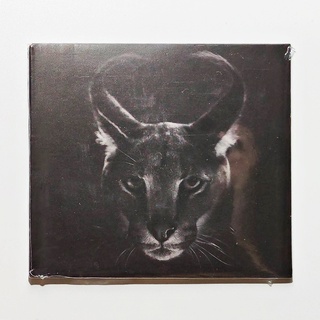 CD เพลง Disclosure - Caracal (CD, Album, Deluxe Edition)