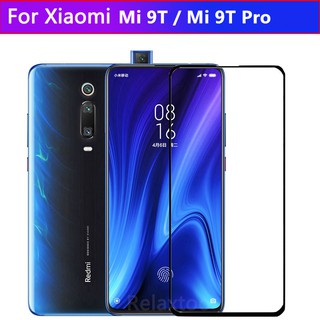 ฟิล์มกระจกนิรภัยสำหรับเคสมือถือป้องกันรอยสําหรับ Xiaomi Mi 9 T 9 T Mi 9 T Mi 9 T Pro Mi 9 T Pro Mi 9tpro