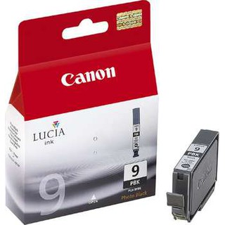 CANON PGI-9 PBK (สินค้าพร้อมส่ง)