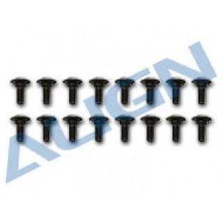 ALIGN TREX 600 Socket Button Head Collar Screw