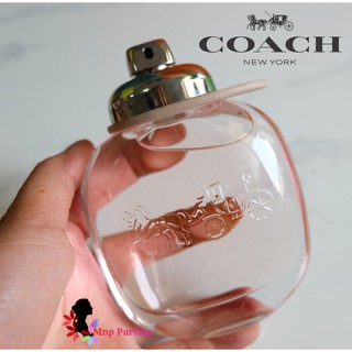 Coach the fragrance Edt For Women 90 ml.