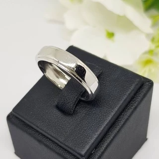 Memorine Jewelry แหวนเงินแท้ 925 : PR21-005