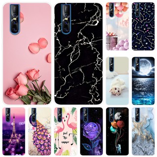 เคส VIVO V15 Pro Case เคสซิลิโคน