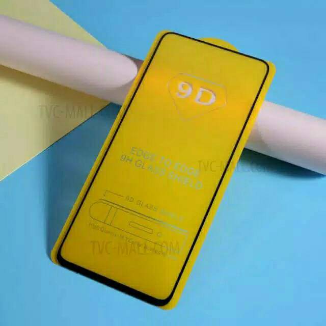 กระจกนิรภัยเต็มจอ Samsung A80