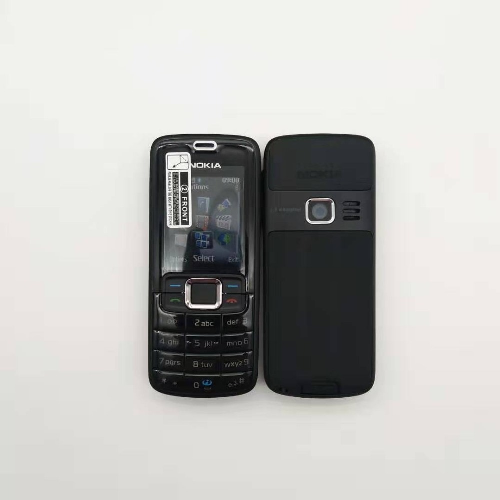 ❄ โทรศัพท์มือถือ Nokia 3110 3110C Classic (รับประกัน 1 ปี) - รูปที่ 5