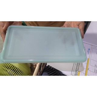 Tupperware ฝาทัพเพอร์แวร์