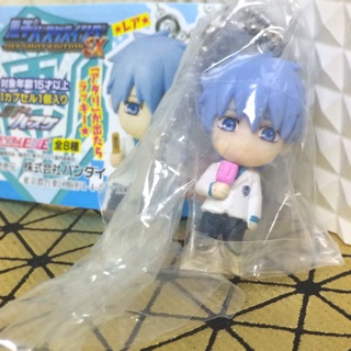 กาชาปอง Gashapon Kuroko ของ🇯🇵แท้ มือ 1 สูง 3.5 CM