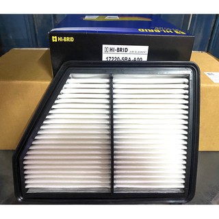 กรองอากาศ ฮอนด้า ซีวิค FC/FK ปี 2016-2020 Honda Civic FC/FK Engine Air Filter