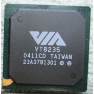 CHIPSET IC New VT 8235