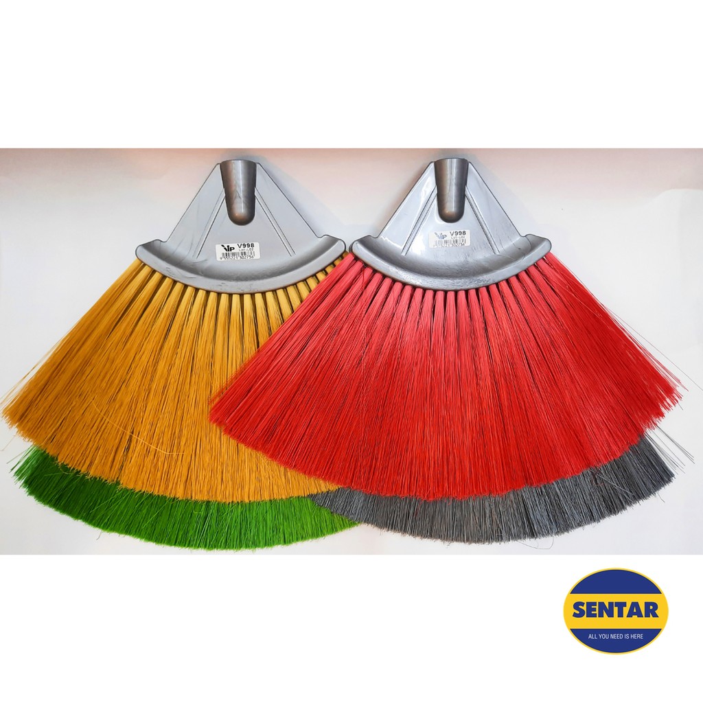 Rayaco Oriental Special Soft ไม้กวาด (V998)