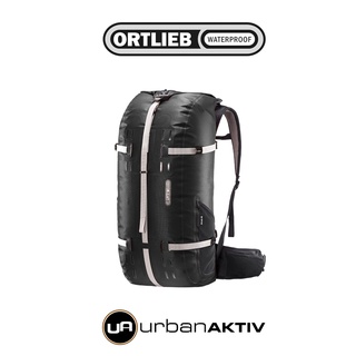 Ortlieb Atrack 45L กระเป๋าเป้สะพายหลัง 45 ลิตร กันน้ำ100%