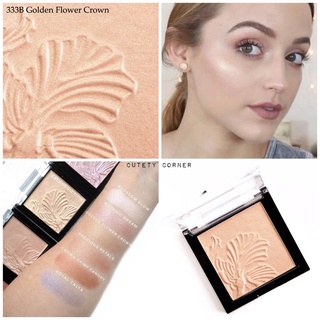 Wet n Wild Megaglo Highlighting Powder สี 333B Golden Flower Crown