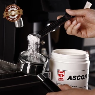 สินค้าพร้อมส่ง✔️ แปรงล้างเครื่องชงกาแฟ แปรงล้างหัวกรุ๊ป Espresso Machine Brush แปรงล้างเครื่องชงกาแฟ แปรงล้างหัวกรุ๊ป