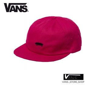 หมวกVANS SALTON II JAZZY PINK HAT สินค้ามีประกันแท้