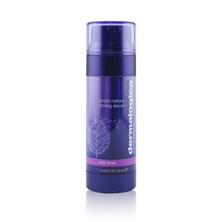 DERMALOGICA - เอจ สมาร์ท ไฟโต-เนเจอร์ เฟิร์มมิ่ง เซรั่ม - 40ml/1.3oz