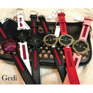 Gedi Watch ✨
จีดี้วอช ใหม่ล่าสุด
สินค้าแท้กันน้ำ 100% พร้อมกล่องแบรน
550 บาท