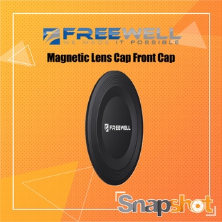 FREEWELL Magnetic Lens Cap [ FW-MLC ] สินค้าประกันศูนย์ไทย