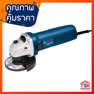 เครื่องเจียรไฟฟ้า BOSCH Professional GWS 060 ของแท้