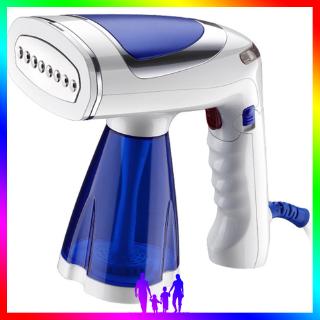 Handheld hanging ironing machine mini steam household small portable iron เครื่องรีดผ้าแบบมือถือ