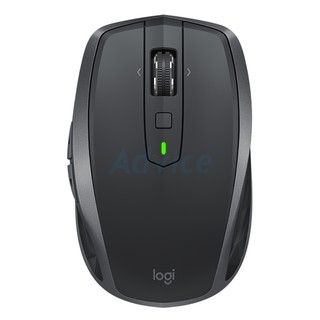 BLUETOOTH OPTLOGITECH (LG-AnyWhere 2S) Black