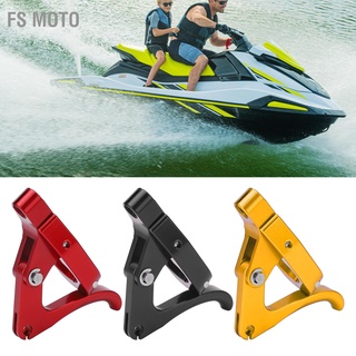 Fs Moto คันเร่งคันเร่ง แบบสั้น คันโยกนิ้วหัวแม่มือ แบบเปลี่ยน สําหรับ Jetski