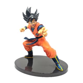 Dragonball ดราก้อนบอล โกคู โงกุน Goku