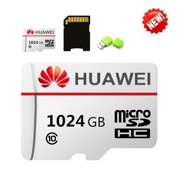 D2 2022 Huawei SD Card - CLASS10 TF Card - 128GB-1024GB