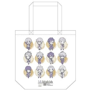 กระเป๋าโท้ท Nendoroid Plus: TSUKIUTA. THE ANIMATION - Tote Bag