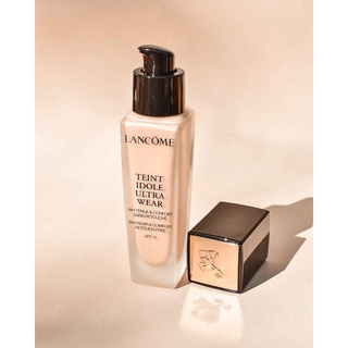 รองพื้น Lancome Teint Idole Ultra Wear 24hr Foundation SPF 15