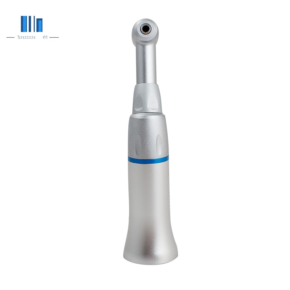 Handpiece ประเภทช้าความเร็วต่ําปุ่มกด Handpiece มุมตรงกันข้าม Handpiece Latch Bur