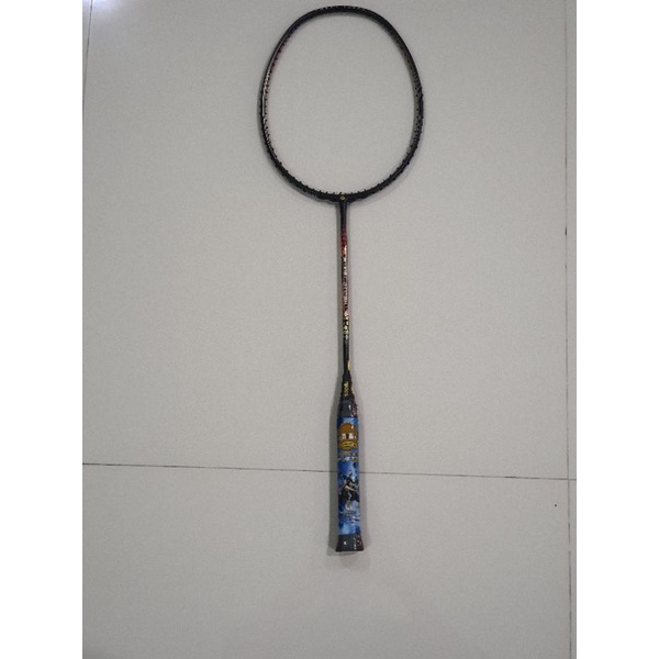 ไม้แบดมินตัน Apacs Power Concept 955 พร้อมสาย Bonus Apacs