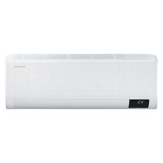 WALL AIR CONDITIONER SAMSUNG AR18TYECBWKNST 18000BTU INVERTER แอร์ผนัง SAMSUNG AR18TYECBWKNST 18000บีทียู อินเวอร์เตอร์