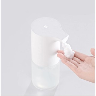 Mijia Automatic Foaming Hand Washer เครื่องทำสบู่อัตโนมัติ จาก Xiaomi