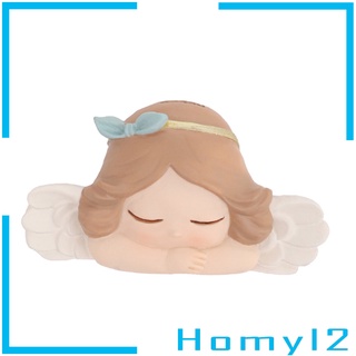 [Homyl2] สติ๊กเกอร์เรซิ่น 3D สําหรับติดตกแต่งสวิทช์ไฟห้องนอนห้องนั่งเล่น