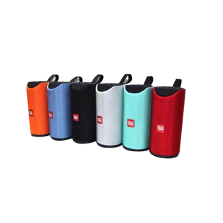 [TKL948A ลดเพิ่ม45] ลำโพงบลูทูธ T&G TG113 Super Bass Wireless Bluetooth Speaker (เสียงดี การันตี) 4.8